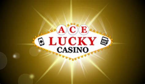 Ace lucky casino Colombia